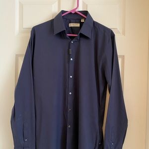 Burberry Men’s Button Down shirt